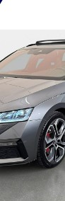 Skoda Octavia IV RS 2.0TSI 245KM 2023/2024r., Salon PL, I wł., VAT 23%, V-4