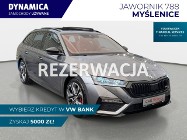 Skoda Octavia IV RS 2.0TSI 245KM 2023/2024r., Salon PL, I wł., VAT 23%, V