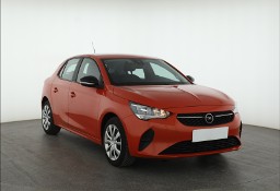 Opel Corsa F , Salon Polska, Serwis ASO, Klima, Tempomat, Parktronic