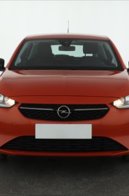 Opel Corsa F , Salon Polska, Serwis ASO, Klima, Tempomat, Parktronic-2