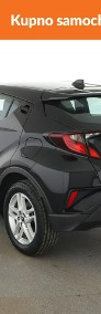 Toyota C-HR HEV automat LED klima auto kamera cofania tempomat ACC asystenci-4