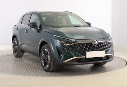 Nissan Qashqai III , 1. Właściciel, Serwis ASO, Automat, VAT 23%, Skóra, Navi,