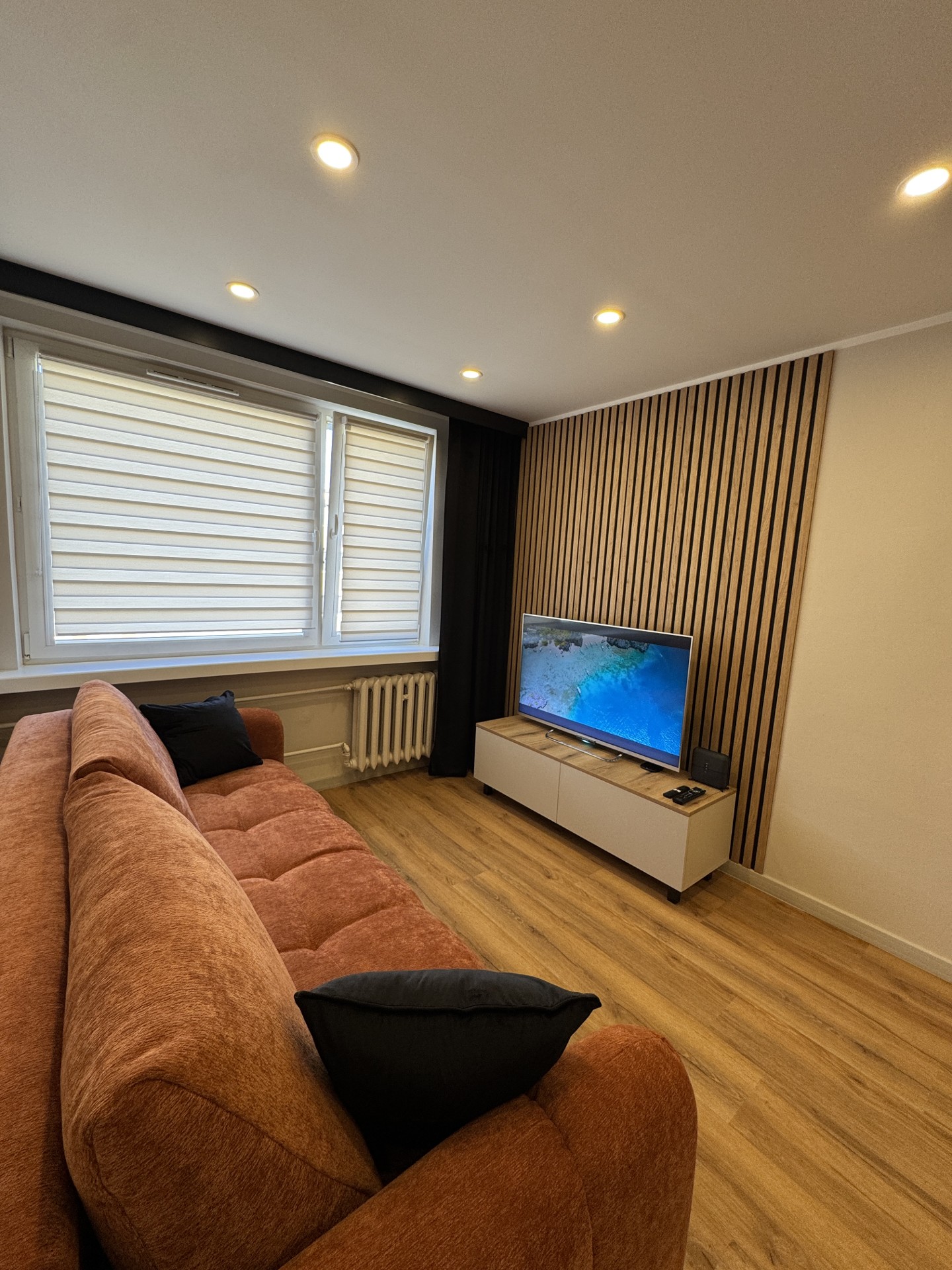 Kawalerka do wynajęcia, 27 m² Leszczynki, Opata Hackiego