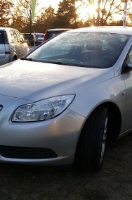 Opel Insignia Niski Przebieg Serwisowany *Gwarancja VIP*-2