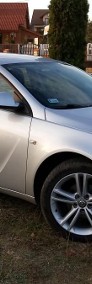 Opel Insignia Niski Przebieg Serwisowany *Gwarancja VIP*-3