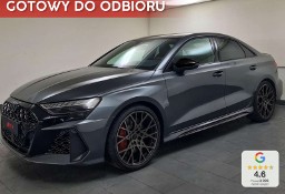 Audi RS3 RS3 TFSI quattro 2.5 RS3 TFSI quattro (400KM) Dach panoramiczny + SONOS