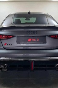 Audi RS3 RS3 TFSI quattro 2.5 RS3 TFSI quattro (400KM) Dach panoramiczny + SONOS-2