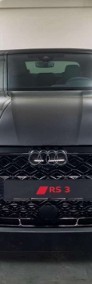 Audi RS3 RS3 TFSI quattro 2.5 RS3 TFSI quattro (400KM) Dach panoramiczny + SONOS-3