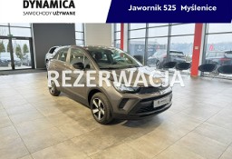 Opel Inny Opel 1.2 110KM M6 2022 r., salon PL, I właściciel, 31tys.km przebiegu