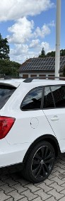 Skoda Fabia II 1,2 TSI 105 PS DSG automatic Monte Carlo 126 tyś km-3
