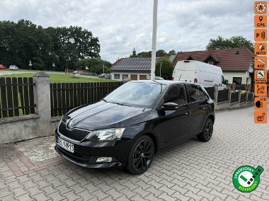 Skoda Fabia III 1,2 TSI-1