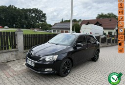Skoda Fabia III 1,2 TSI