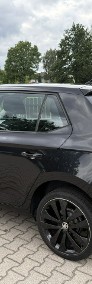 Skoda Fabia III 1,2 TSI-4