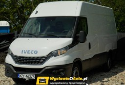 Iveco Daily 35-140 Hi Matic TELEFON: 884 881 581 LOKALIZACJA: Krze Duże