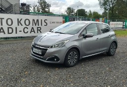 Peugeot 208 II Stan bardzo dobry.