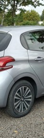 Peugeot 208 II Stan bardzo dobry.-4