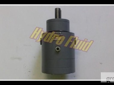 HYDROFLUID polecam! Pompa Hydral WPTO 2-16-1