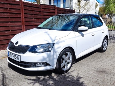 1.0 TSI, styl. Monte Carlo, POLSKI salon-1