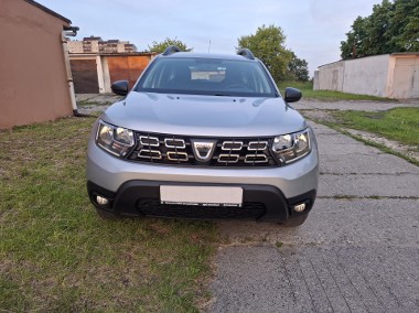 Salon  Polska 1.6 Naped 4x4 Navigacja tylko69 tys km Orginal Lakier-1