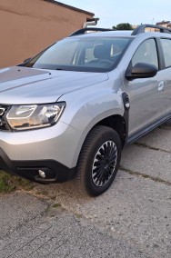 Salon  Polska 1.6 Naped 4x4 Navigacja tylko69 tys km Orginal Lakier-2