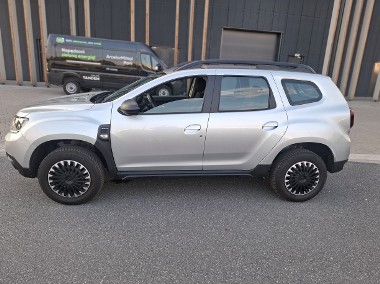 Salon  Polska 1.6 Naped 4x4 Navigacja tylko69 tys km Orginal Lakier-1