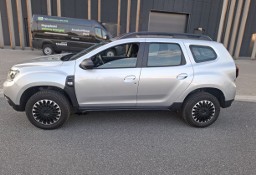 Dacia Duster Salon Polska 1.6 Naped 4x4 Navigacja tylko69 tys km Orginal Lakier