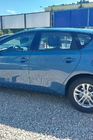 Toyota Auris II 16/17 SALON PL. pierwszy wł. 100% bezwypadkowa-2
