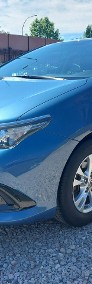 Toyota Auris II 16/17 SALON PL. pierwszy wł. 100% bezwypadkowa-3