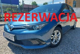 Toyota Auris II 16/17 SALON PL. pierwszy wł. 100% bezwypadkowa