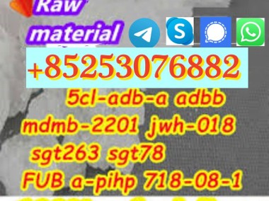 yellow powder 5cladba 5cl-adb-a 5f-adba 5CLADBB 5clmdma 5fadba 6CL -1