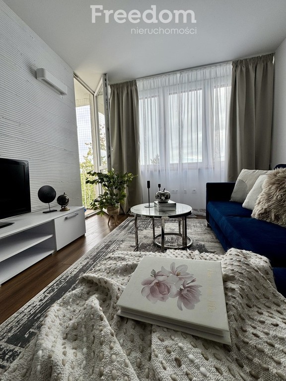 2-room apartment of 47 m²