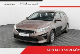 Kia Cee&apos;d III GD426SW#1.4 T-GDI M DCT K.cofania 2 stref klima Salon PL VAT 23%