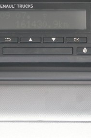  C380 P6X2 E6 /160 tys. km! /HDS Palfinger PK 19.001 SLD5 /18 EPAL 257876-2