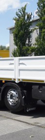  C380 P6X2 E6 /160 tys. km! /HDS Palfinger PK 19.001 SLD5 /18 EPAL 257876-4