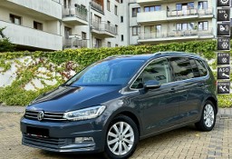 Volkswagen Touran III 1.8 Highline DSG