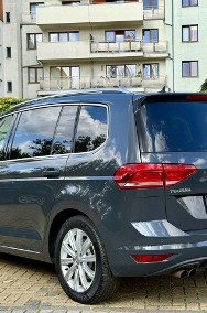 Volkswagen Touran III 1.8 Highline DSG-2