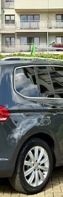 Volkswagen Touran III 1.8 Highline DSG-3