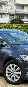 Volkswagen Touran III 1.8 Highline DSG-4