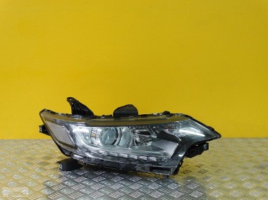 MITSUBISHI OUTLANDER 2015- REFLEKTOR LAMPA PRAWA-1