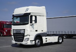 DAF XF 106 / 480 / EURO 6 / ACC / SUPER SPACE CAB