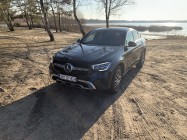 Mercedes-Benz Klasa GLC Polki salon faktura vat