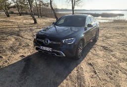 Mercedes-Benz Klasa GLC Polki salon faktura vat