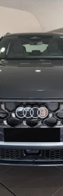 Audi Q5 III TDI quattro S line 2.0 TDI quattro S line (204KM) kamery obserwujące-3