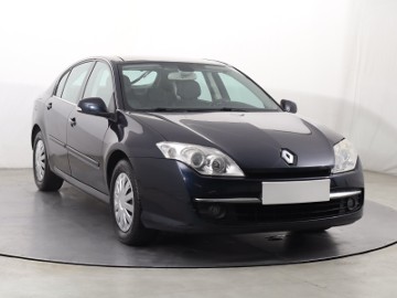 Renault Laguna III , Navi, Klimatronic, Tempomat, Parktronic, Dach panoramiczny