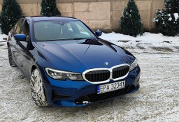 BMW SERIA 3 bmw G20