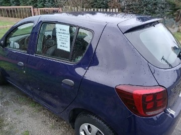 pierwszy właściciel, serwisowany w ASO, bezwypadkowy, oc -6.26