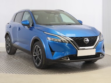 Nissan Qashqai III , Salon Polska, 1. Właściciel, Serwis ASO, Automat, Skóra,-1