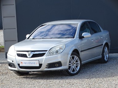 Opel Vectra C-1