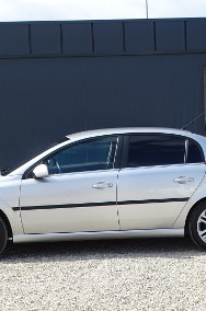 Opel Vectra C-2