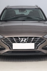 Hyundai i30 II , Salon Polska, Serwis ASO, Automat, Klimatronic, Parktronic-2